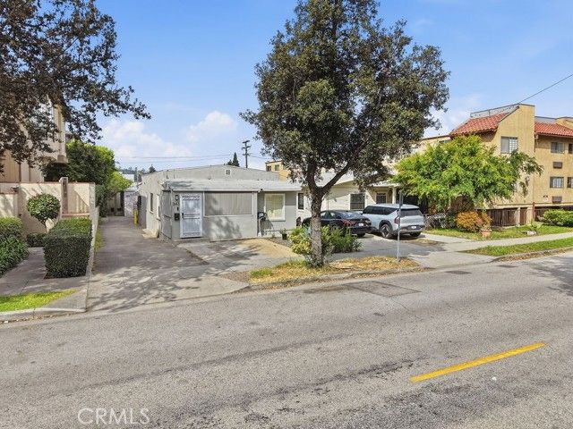 343 Concord Street, Glendale, CA 91203