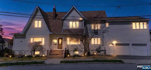 653 New York Avenue, Lyndhurst, NJ 07071