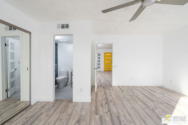 1589 N Sunflower Court, Palm Springs, CA 92262
