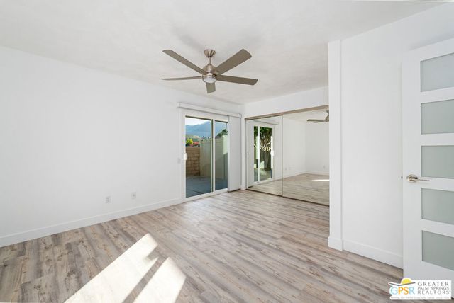 1589 N Sunflower Court, Palm Springs, CA 92262