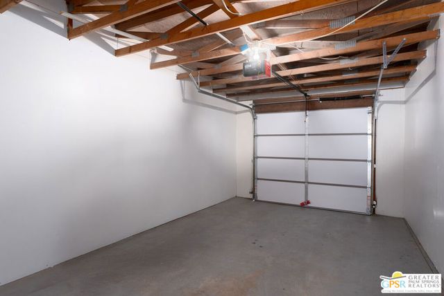 1589 N Sunflower Court, Palm Springs, CA 92262