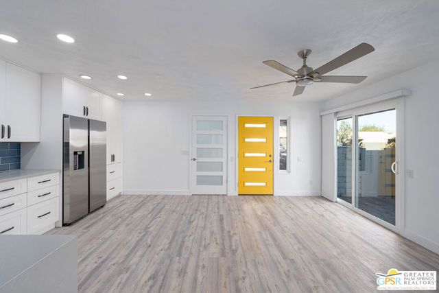 1589 N Sunflower Court, Palm Springs, CA 92262