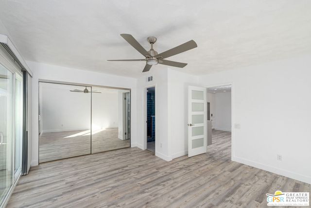 1589 N Sunflower Court, Palm Springs, CA 92262