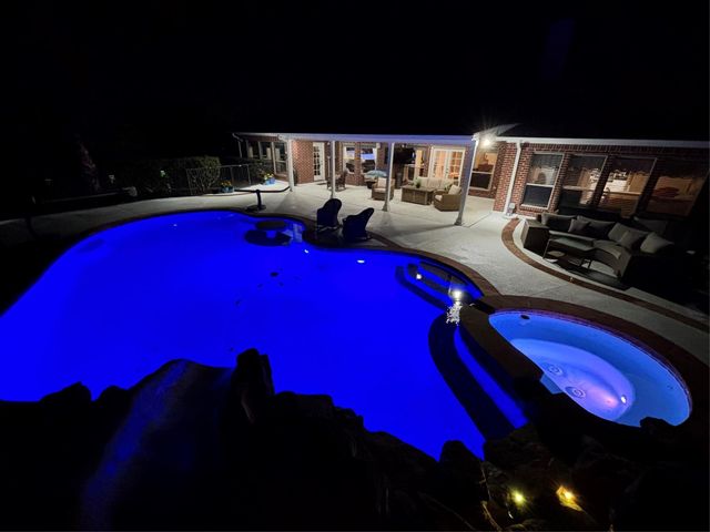 143 Lago Circle Drive N, Santa Fe, TX 77517