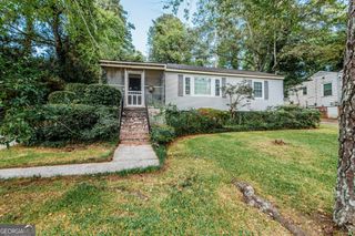 1715 Foster Place, Macon, GA 31211