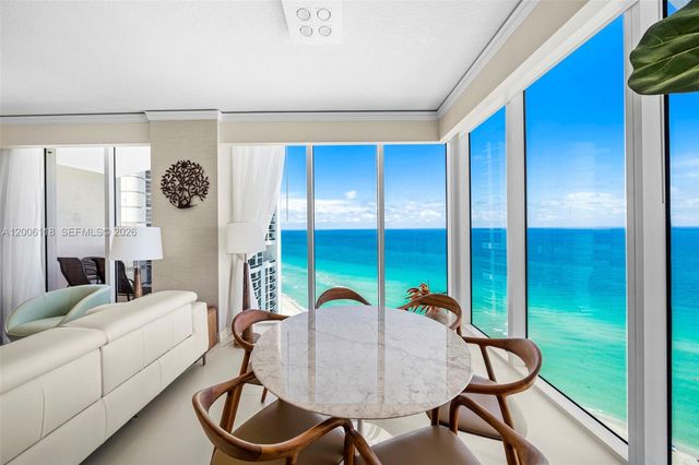 18001 Collins Avenue 2209, Sunny Isles Beach, FL 33160