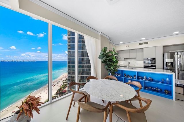 18001 Collins Avenue 2209, Sunny Isles Beach, FL 33160