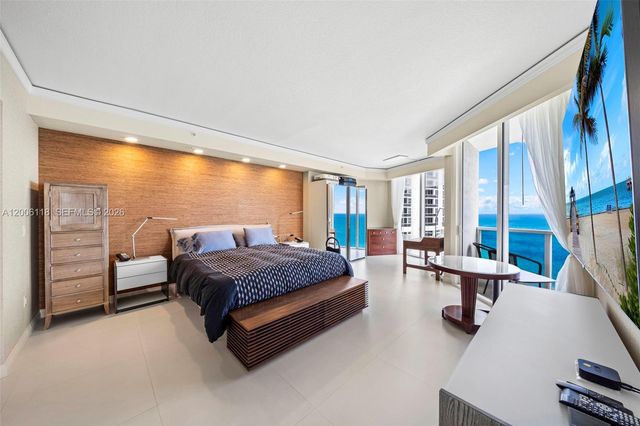 18001 Collins Avenue 2209, Sunny Isles Beach, FL 33160