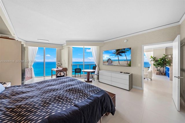 18001 Collins Avenue 2209, Sunny Isles Beach, FL 33160