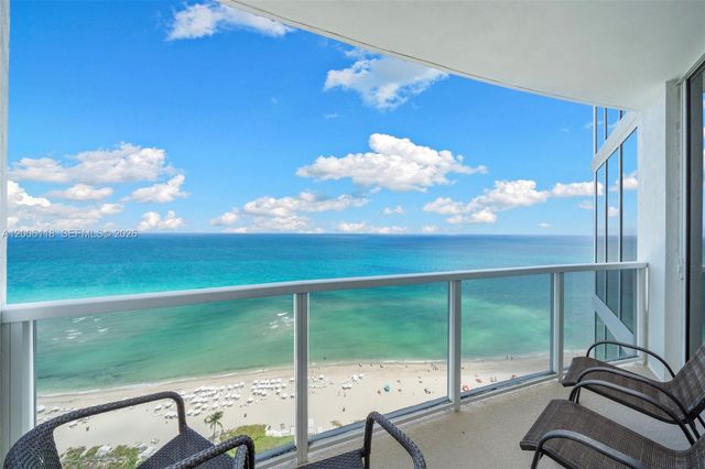 18001 Collins Avenue 2209, Sunny Isles Beach, FL 33160