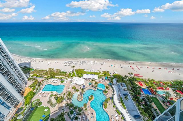 18001 Collins Avenue 2209, Sunny Isles Beach, FL 33160