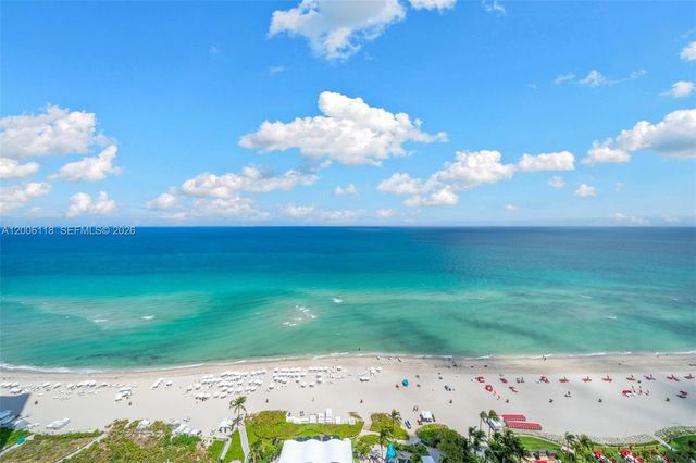 18001 Collins Avenue 2209, Sunny Isles Beach, FL 33160