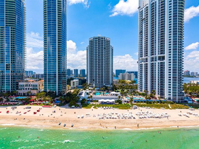 18001 Collins Avenue 2209, Sunny Isles Beach, FL 33160
