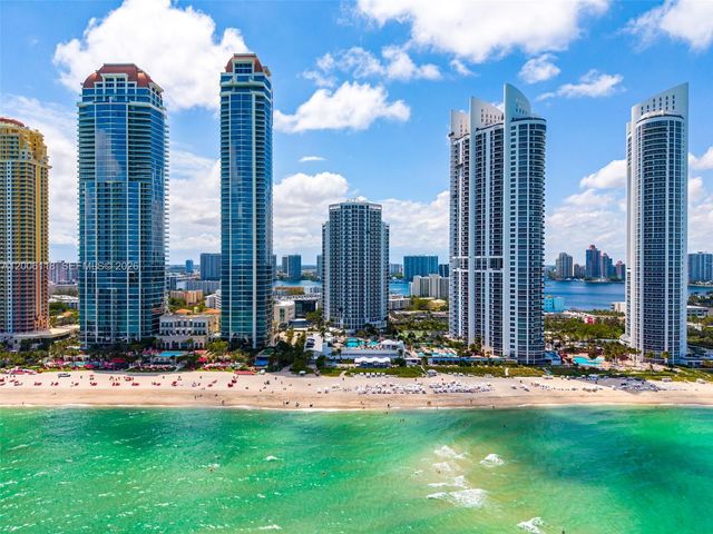 18001 Collins Avenue 2209, Sunny Isles Beach, FL 33160