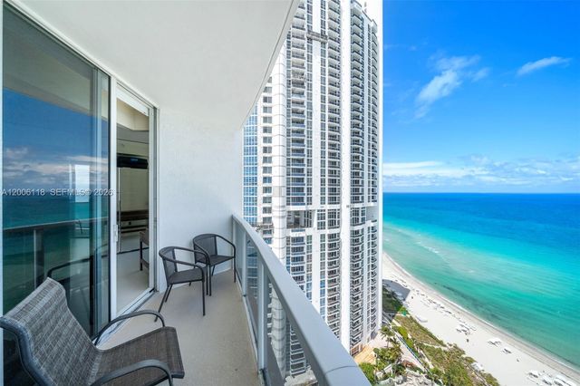 18001 Collins Avenue 2209, Sunny Isles Beach, FL 33160