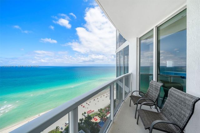 18001 Collins Avenue 2209, Sunny Isles Beach, FL 33160