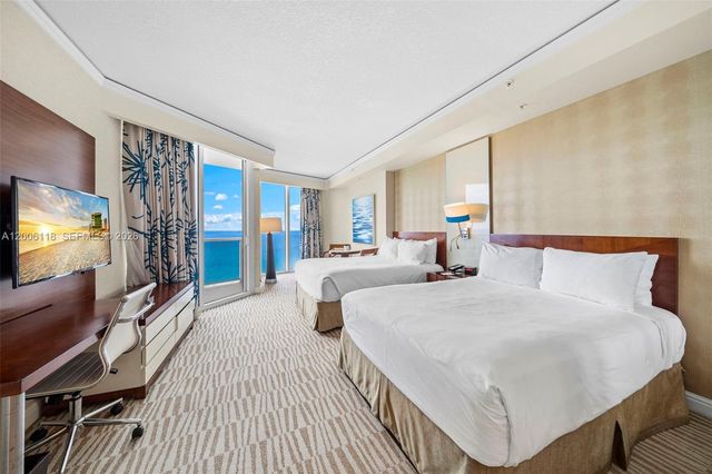 18001 Collins Avenue 2209, Sunny Isles Beach, FL 33160