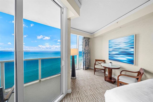 18001 Collins Avenue 2209, Sunny Isles Beach, FL 33160