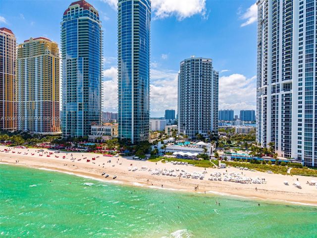 18001 Collins Avenue 2209, Sunny Isles Beach, FL 33160