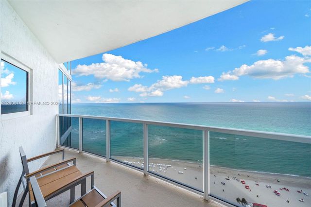 18001 Collins Avenue 2209, Sunny Isles Beach, FL 33160