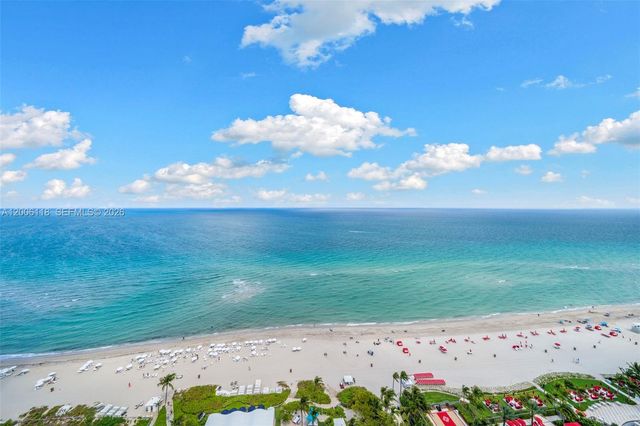 18001 Collins Avenue 2209, Sunny Isles Beach, FL 33160