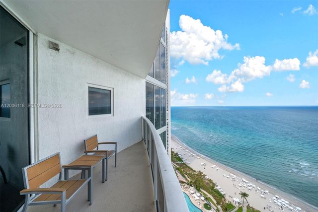 18001 Collins Avenue 2209, Sunny Isles Beach, FL 33160