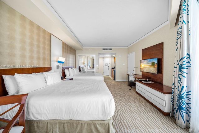 18001 Collins Avenue 2209, Sunny Isles Beach, FL 33160