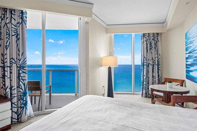 18001 Collins Avenue 2209, Sunny Isles Beach, FL 33160