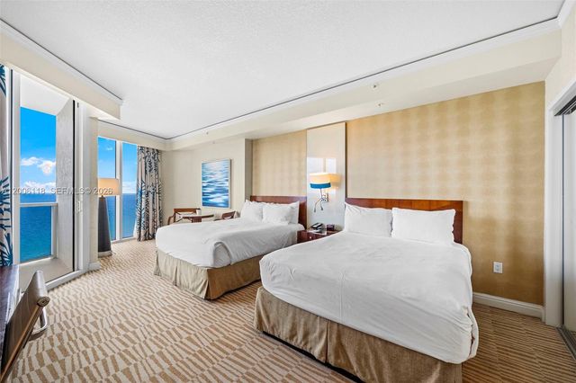 18001 Collins Avenue 2209, Sunny Isles Beach, FL 33160