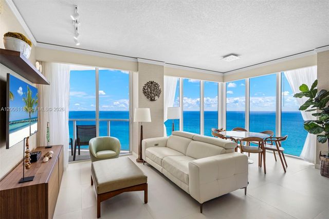 18001 Collins Avenue 2209, Sunny Isles Beach, FL 33160