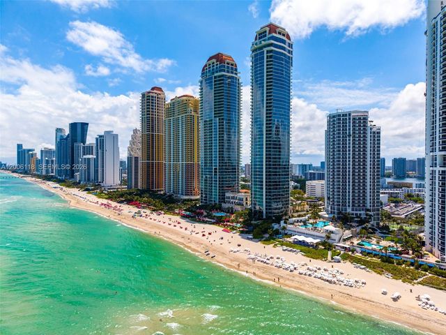 18001 Collins Avenue 2209, Sunny Isles Beach, FL 33160