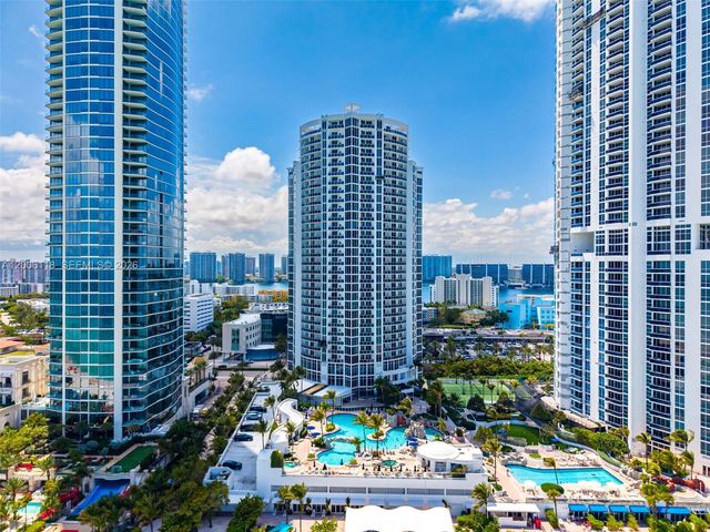 18001 Collins Avenue 2209, Sunny Isles Beach, FL 33160