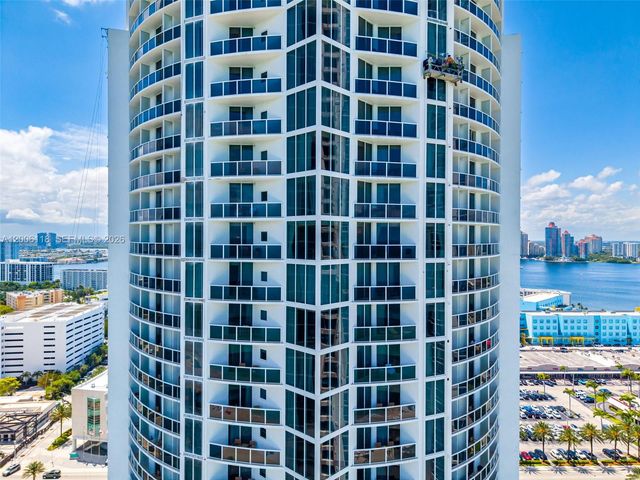 18001 Collins Avenue 2209, Sunny Isles Beach, FL 33160