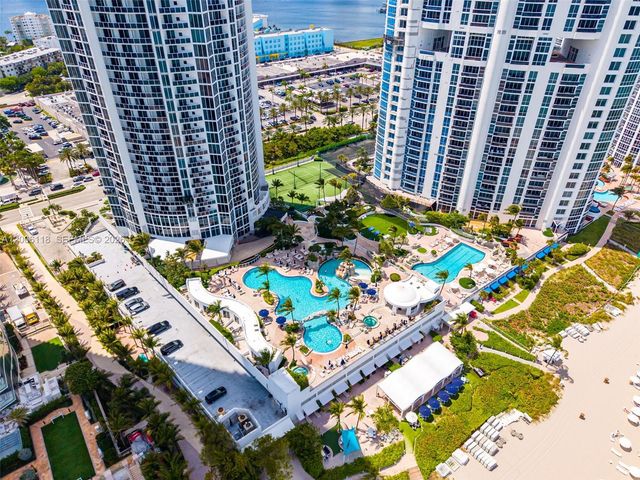 18001 Collins Avenue 2209, Sunny Isles Beach, FL 33160