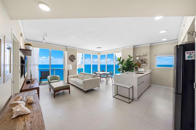 18001 Collins Avenue 2209, Sunny Isles Beach, FL 33160