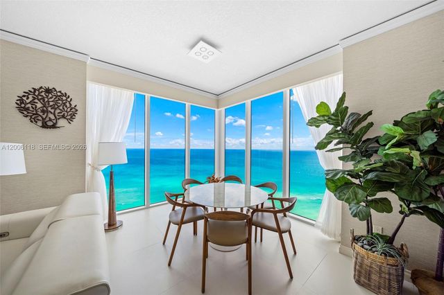 18001 Collins Avenue 2209, Sunny Isles Beach, FL 33160