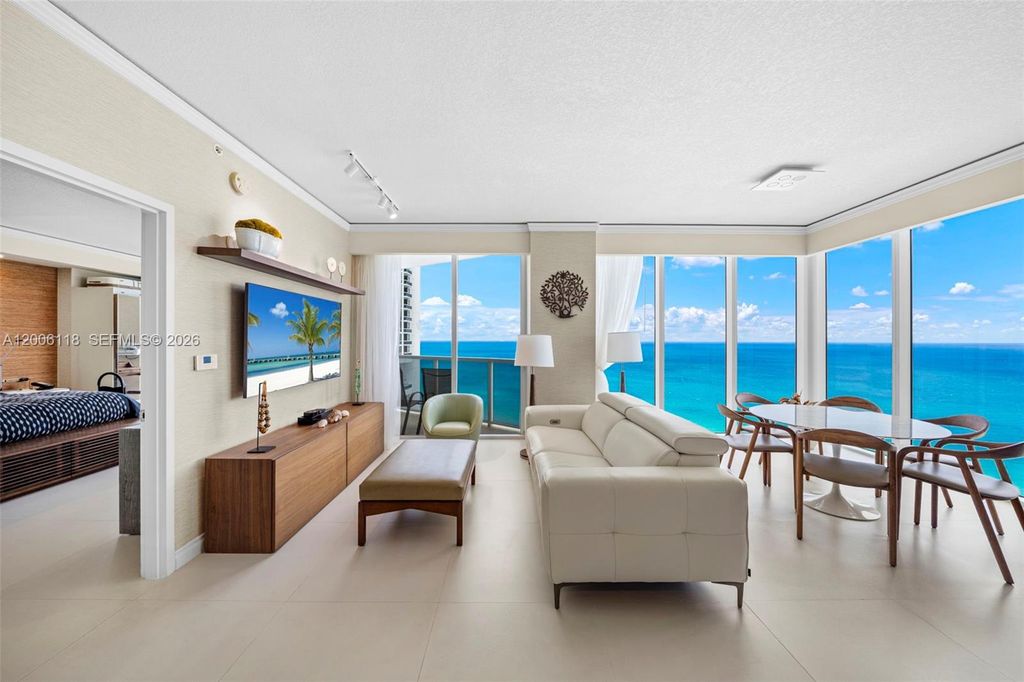18001 Collins Avenue 2209, Sunny Isles Beach, FL 33160