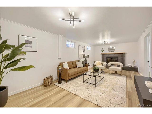 11622 W 71st Ave, Arvada, CO 80004