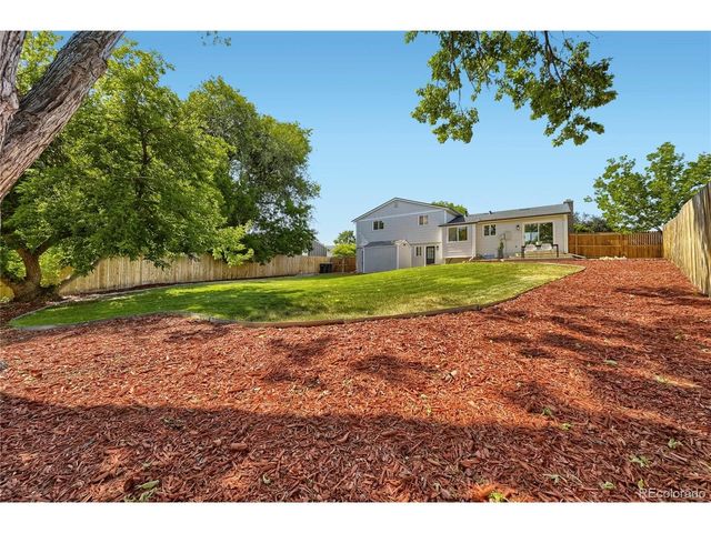 11622 W 71st Ave, Arvada, CO 80004