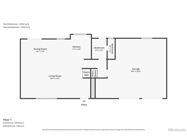 11622 W 71st Ave, Arvada, CO 80004