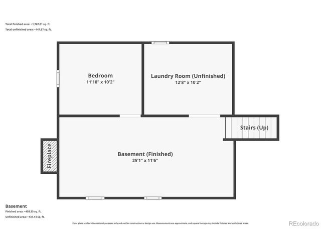 11622 W 71st Ave, Arvada, CO 80004