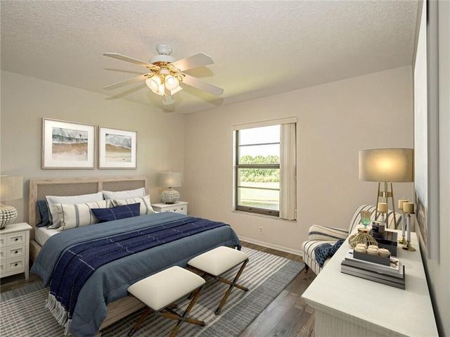 28 Plantation Drive 202, Vero Beach, FL 32966