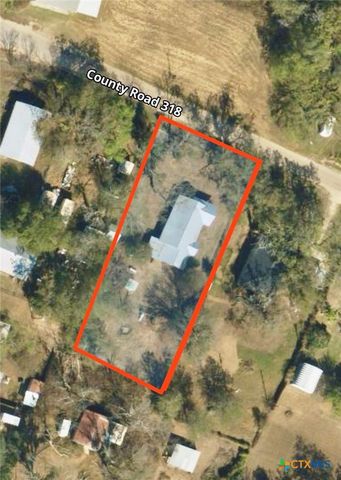 3620 County Road 318, Gatesville, TX 76528