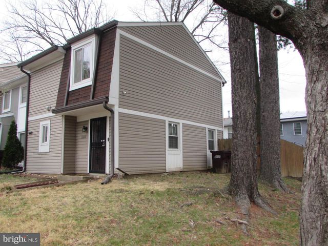 1000 FAIRFORD WAY, Capitol Heights, MD 20743