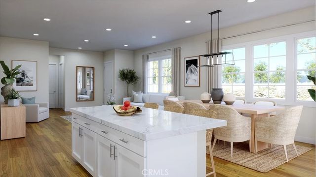 650 Furrow Road, Rancho Mission Viejo, CA 92694