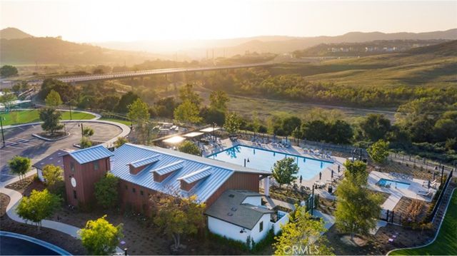 650 Furrow Road, Rancho Mission Viejo, CA 92694