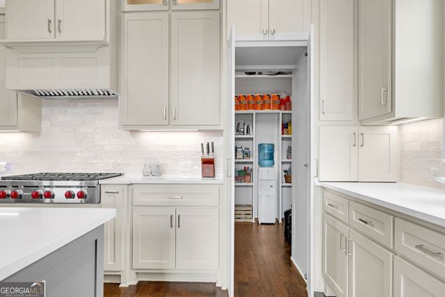 4050 Cottage Park Court, Alpharetta, GA 30004