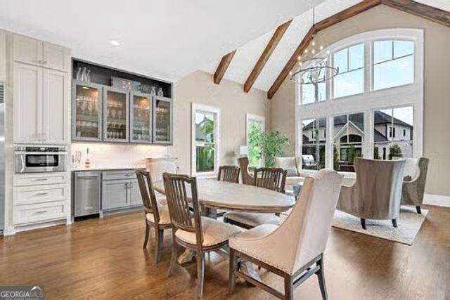 4050 Cottage Park Court, Alpharetta, GA 30004