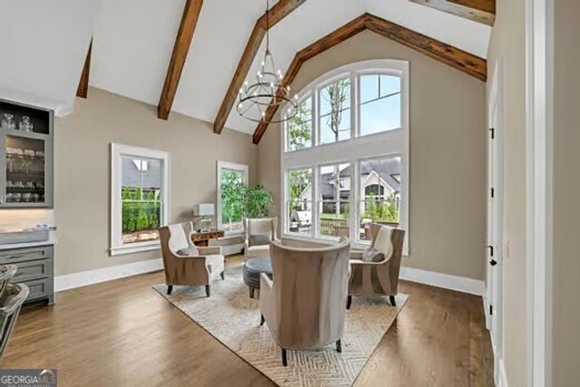 4050 Cottage Park Court, Alpharetta, GA 30004