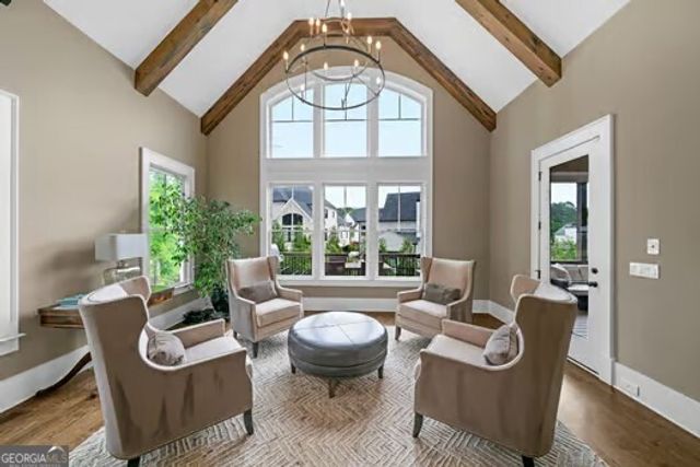 4050 Cottage Park Court, Alpharetta, GA 30004